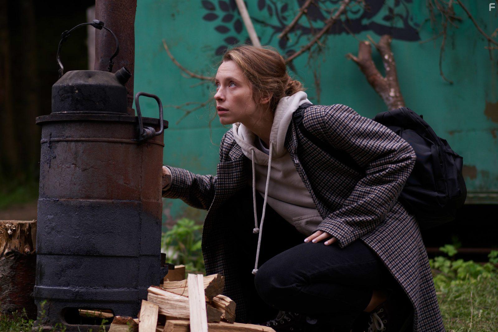 Капкан на судью #13