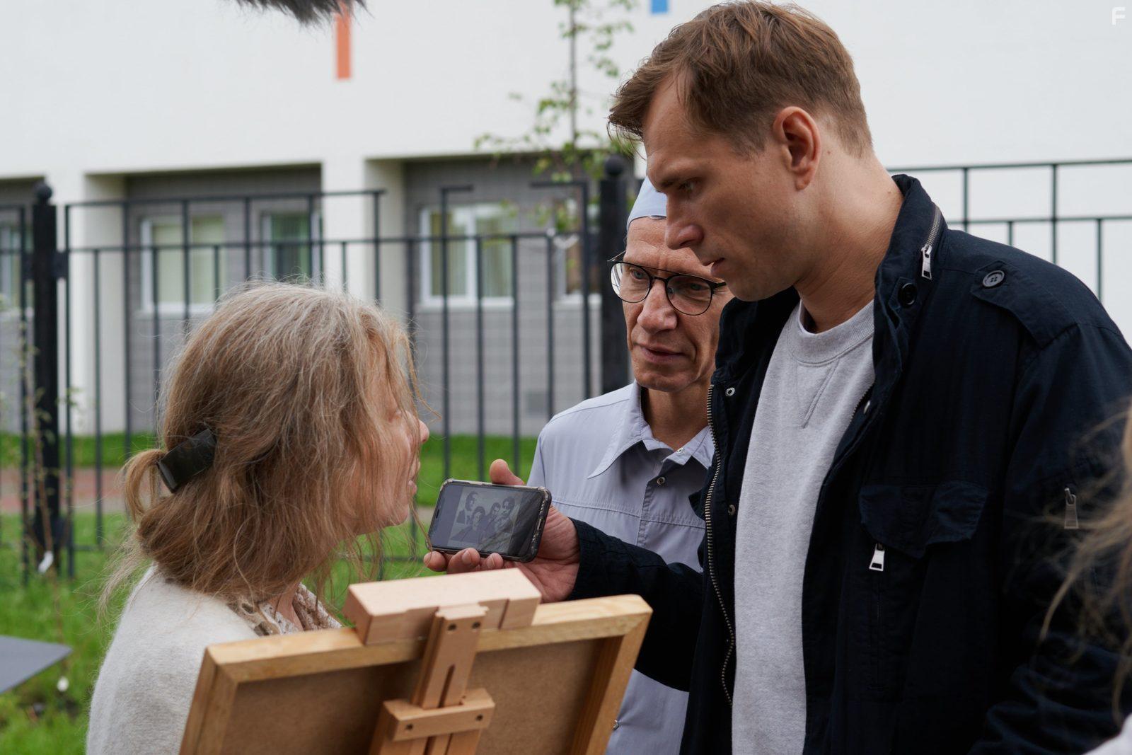 Капкан на судью #15