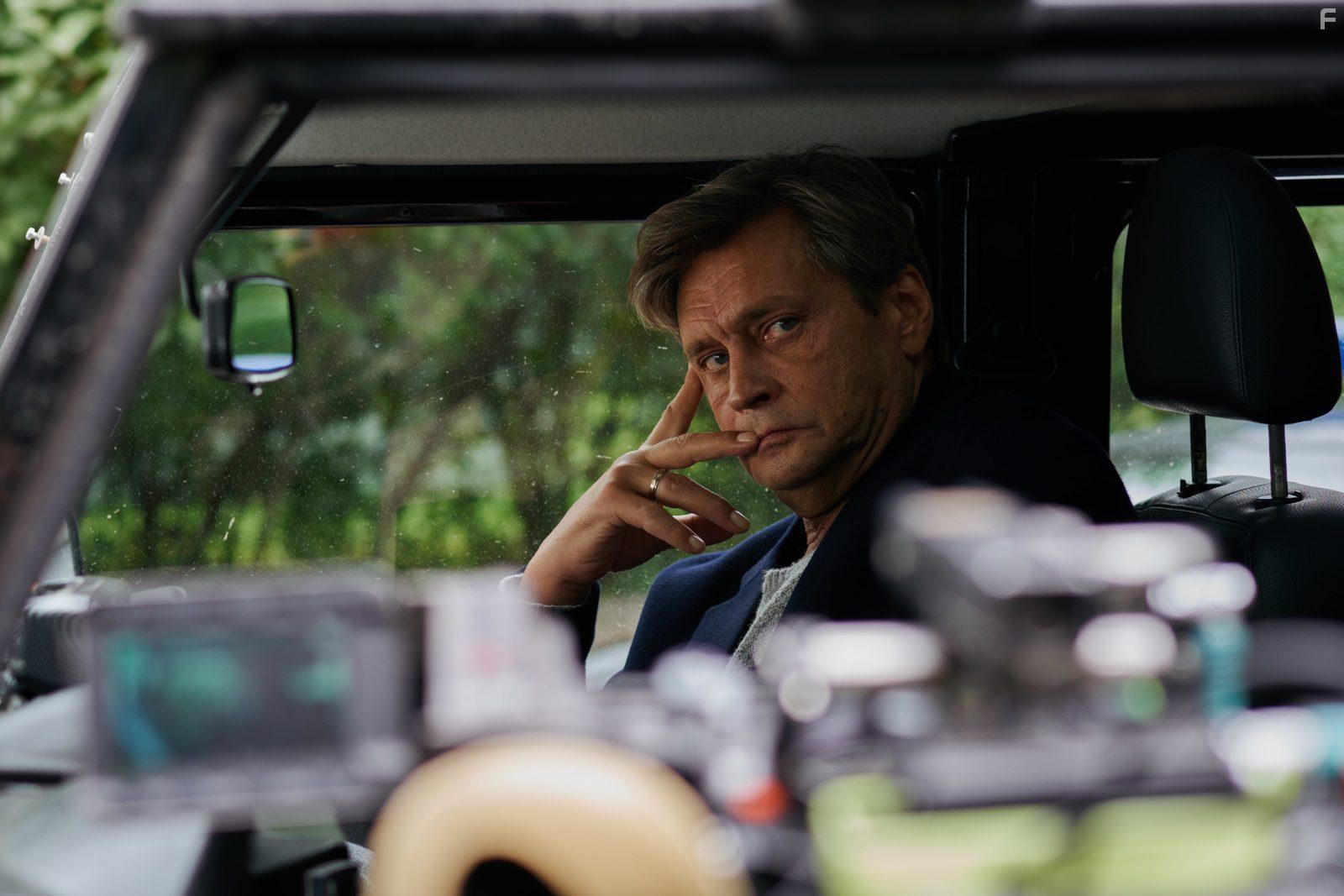 Капкан на судью #16