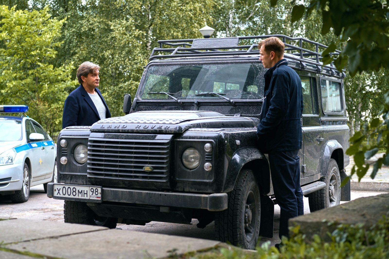 Капкан на судью #17