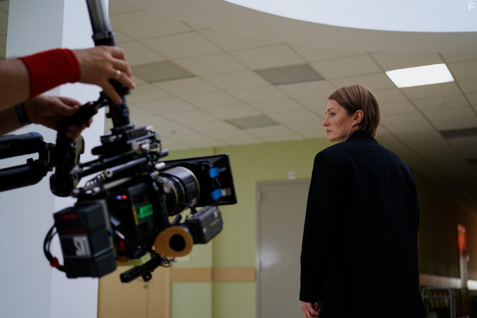 Капкан на судью #18