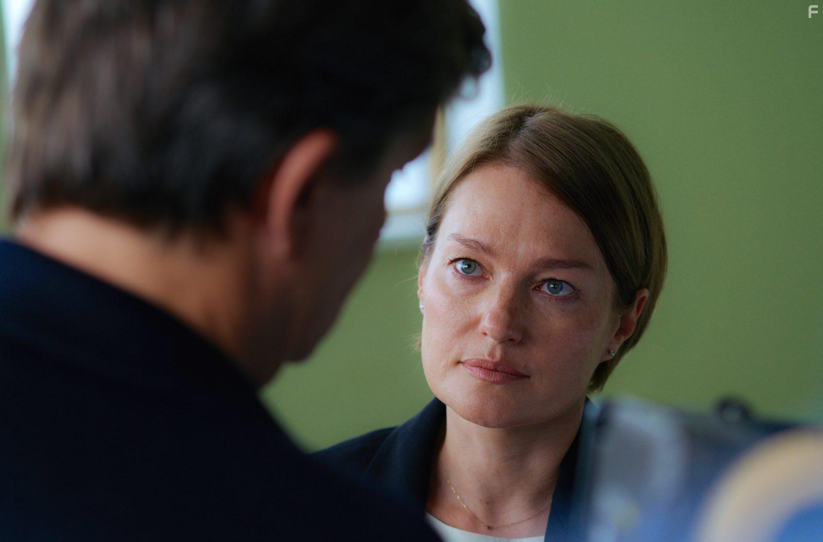 Капкан на судью #19