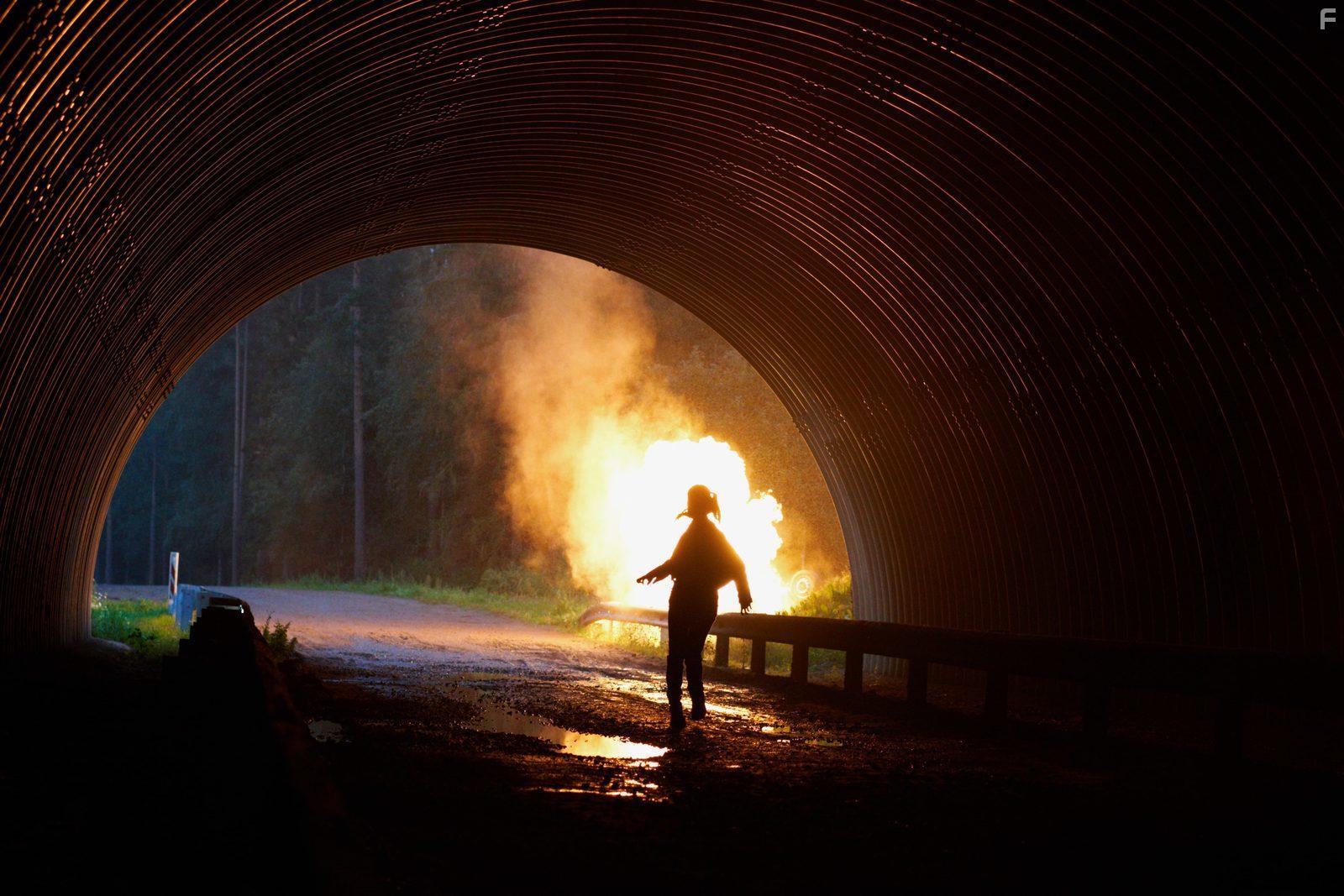 Капкан на судью #20