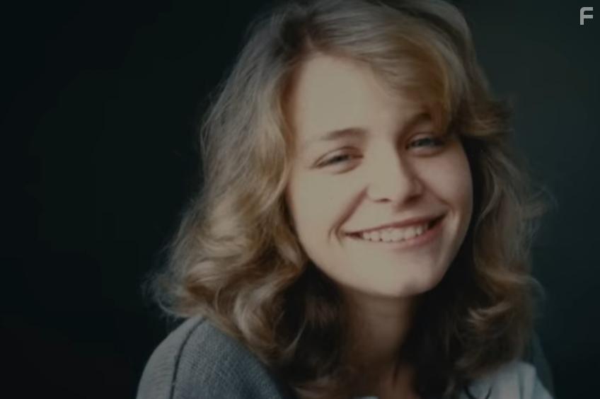 Girl in the Picture (2022)