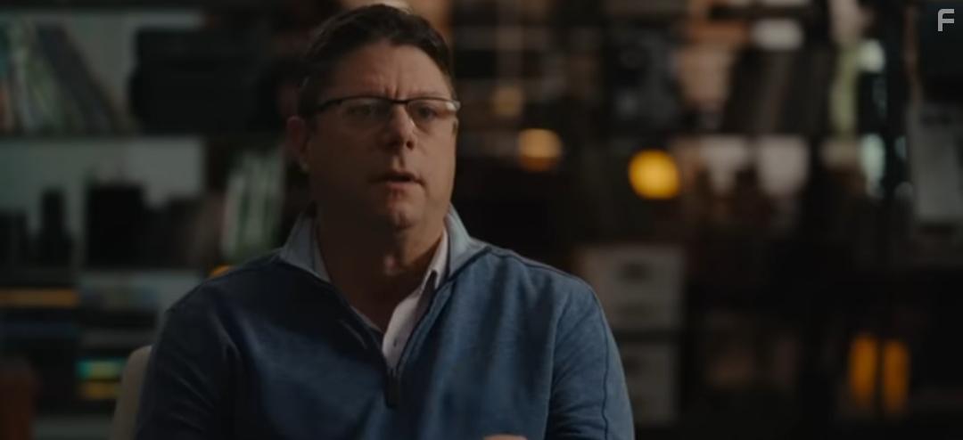 Girl in the Picture (2022)