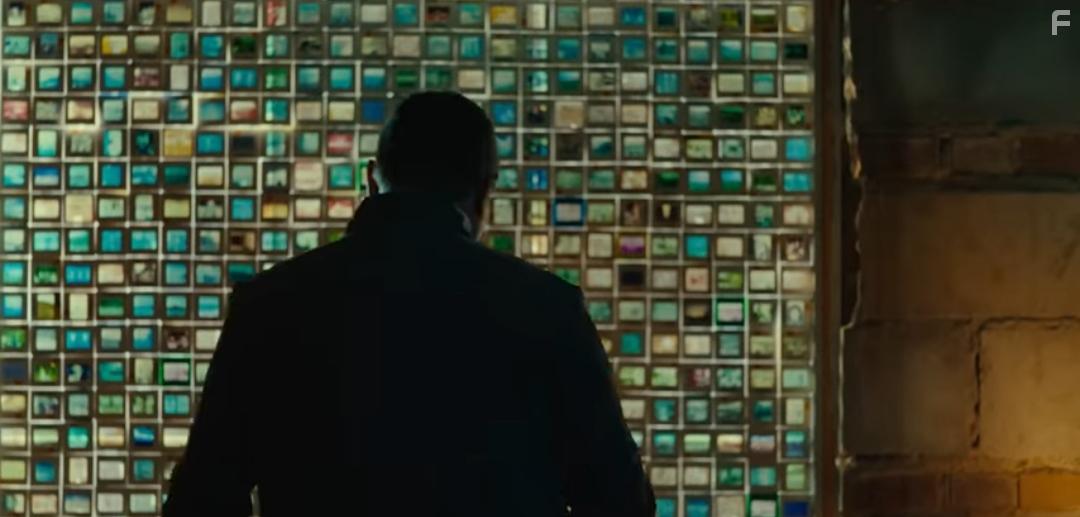 Girl in the Picture (2022)