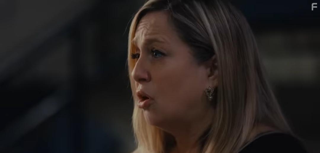 Girl in the Picture (2022)