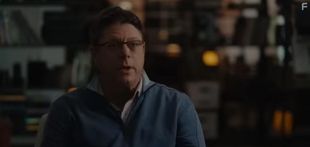 Girl in the Picture (2022)