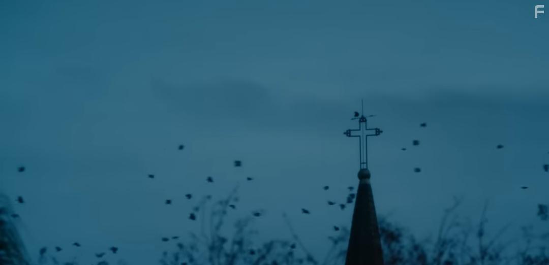 Girl in the Picture (2022)