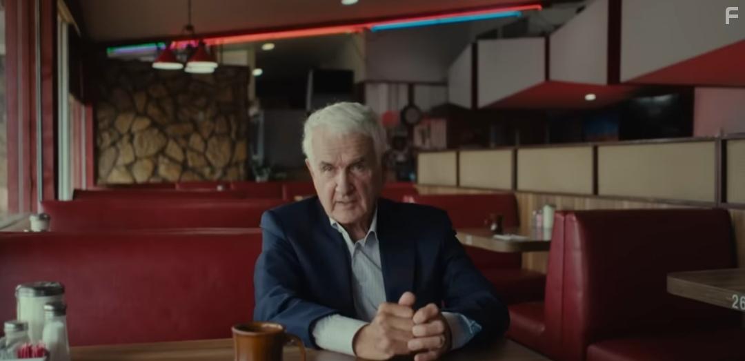 Girl in the Picture (2022)