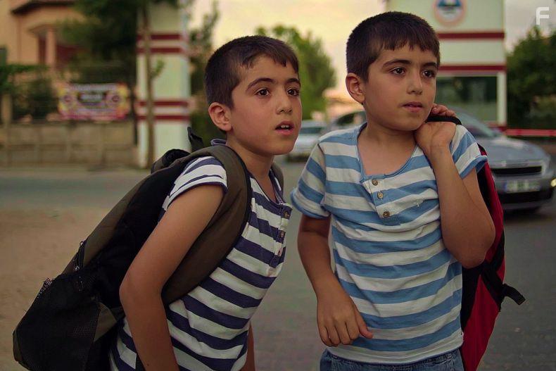 Время нетерпения