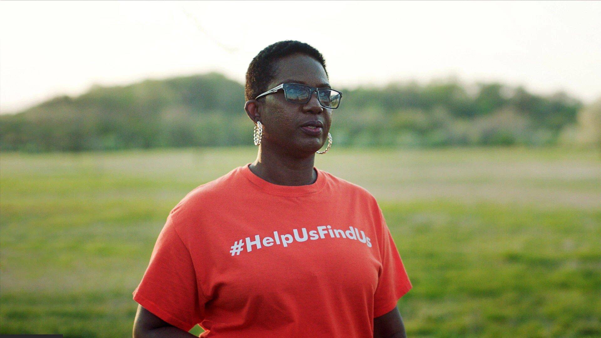 Black and Missing (2021)