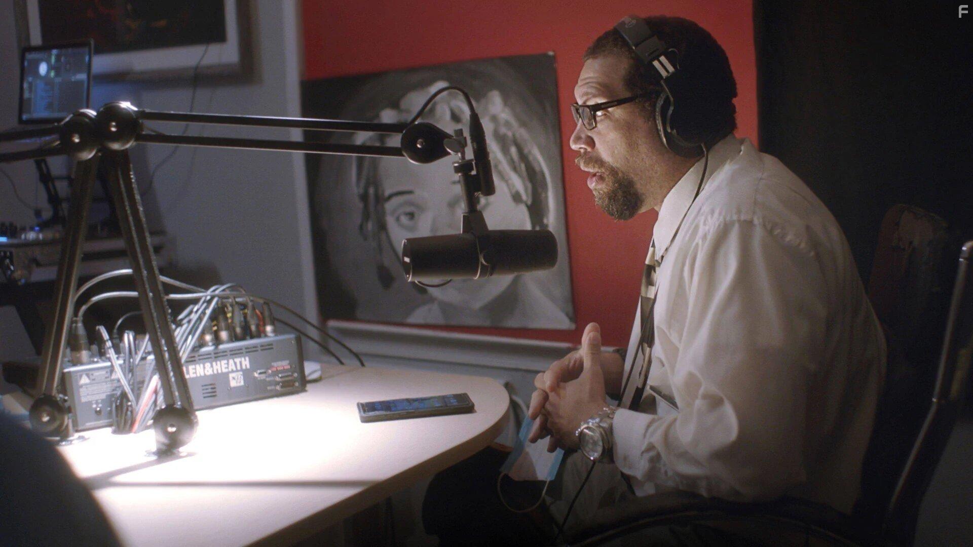 Black and Missing (2021)