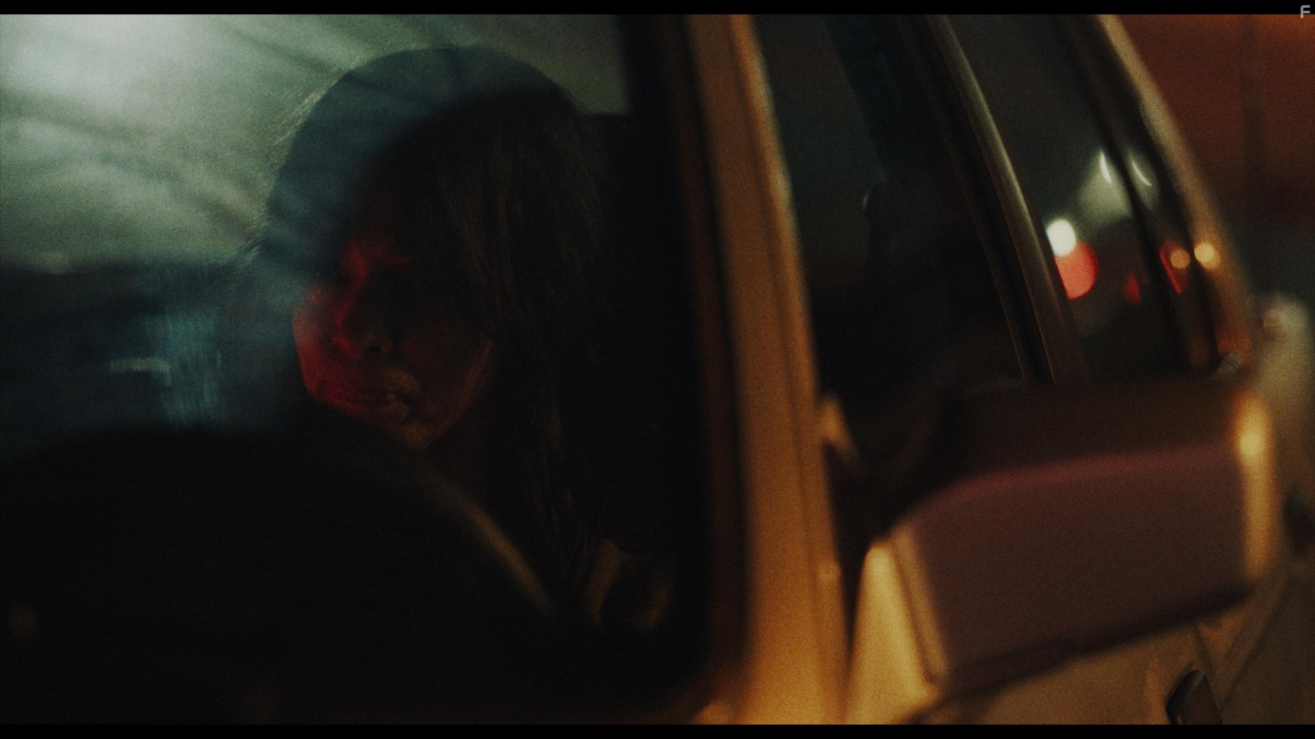 Tamara Taylor in Diary of a Spy (2022)