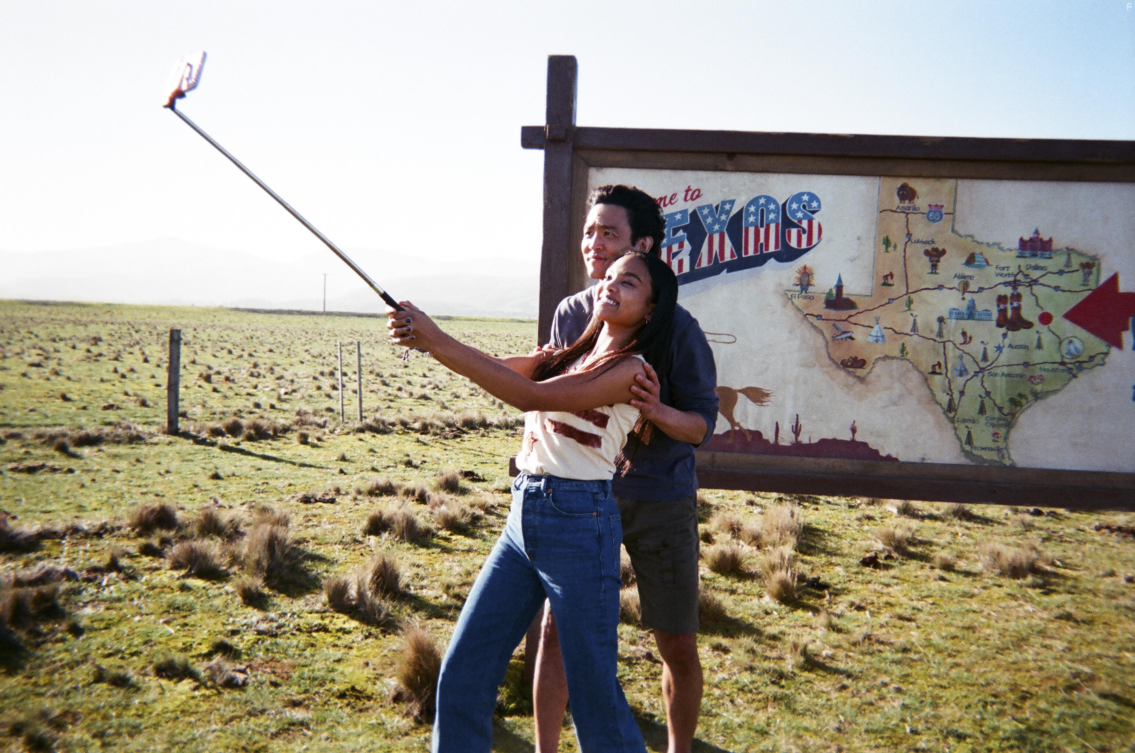 Не заставляй уйти