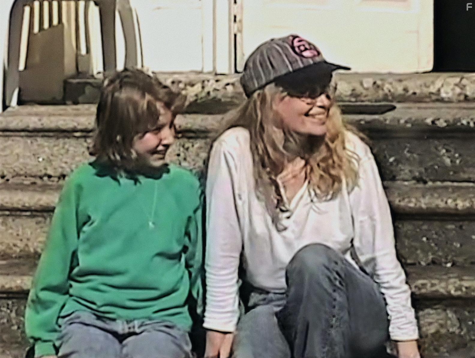 Аллен против Фэрроу