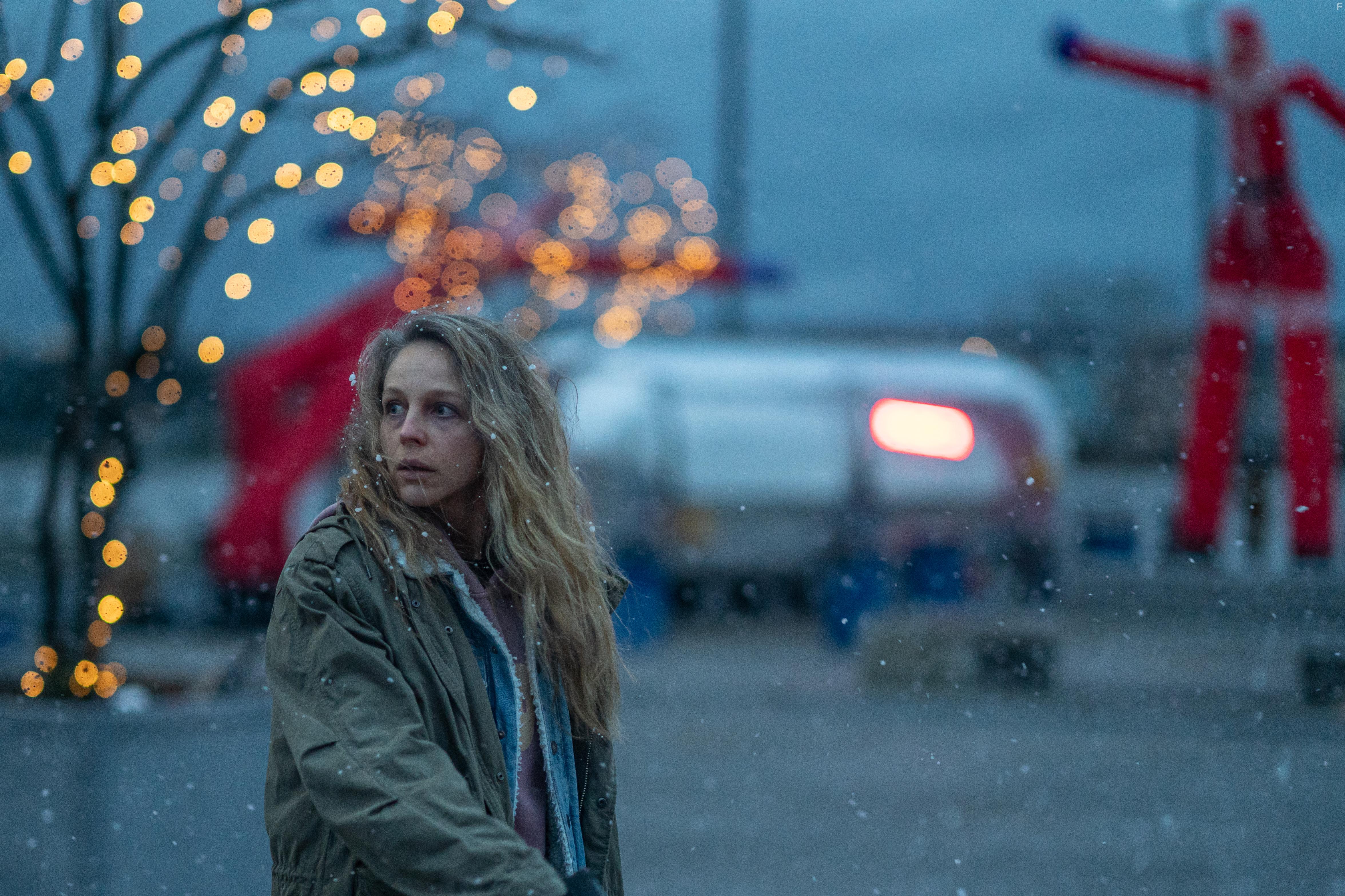 Petra Schmidt-Schaller in Mord in der Familie - Der Zauberwrfel (2021)