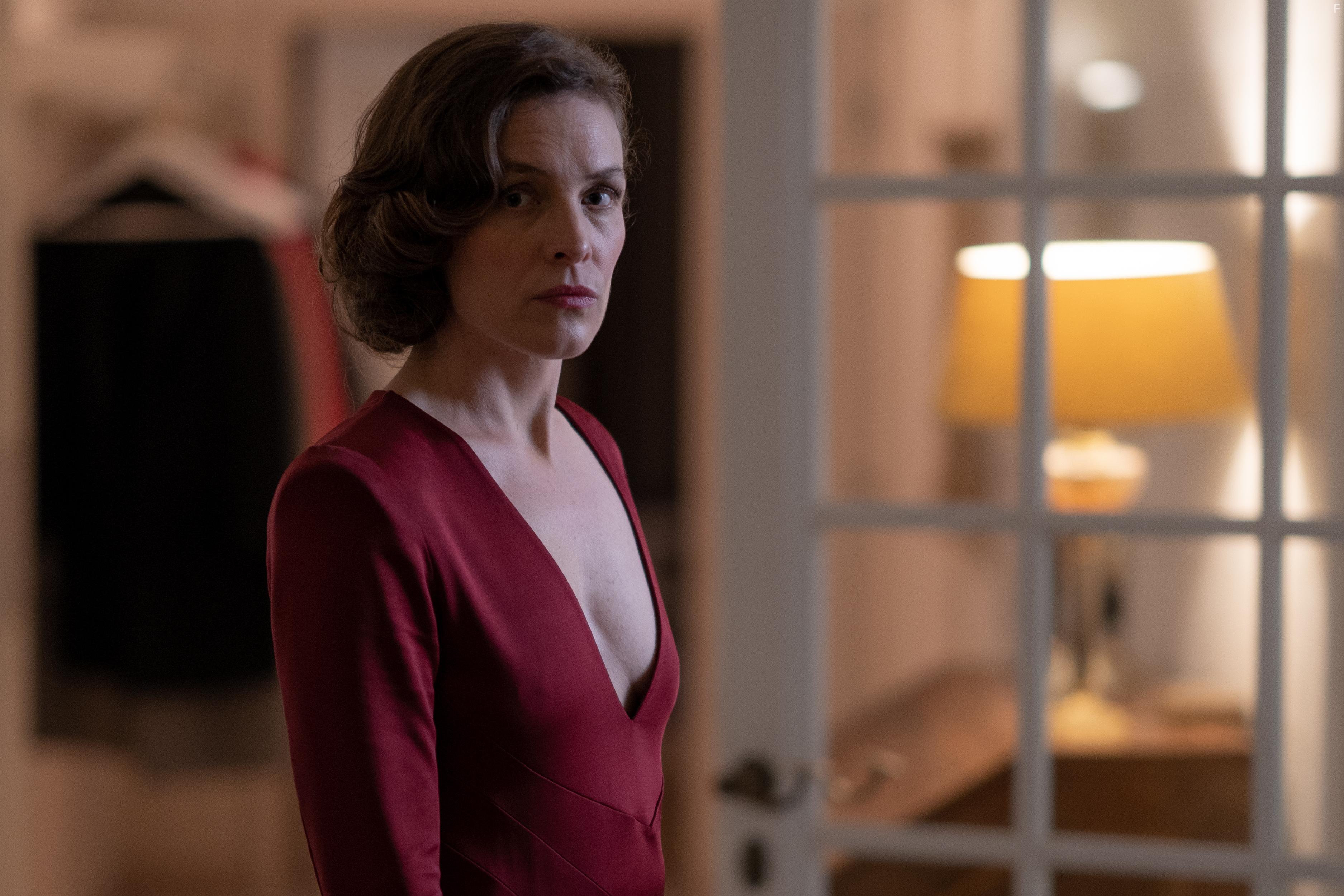 Katharina Lorenz in Mord in der Familie - Der Zauberwrfel (2021)