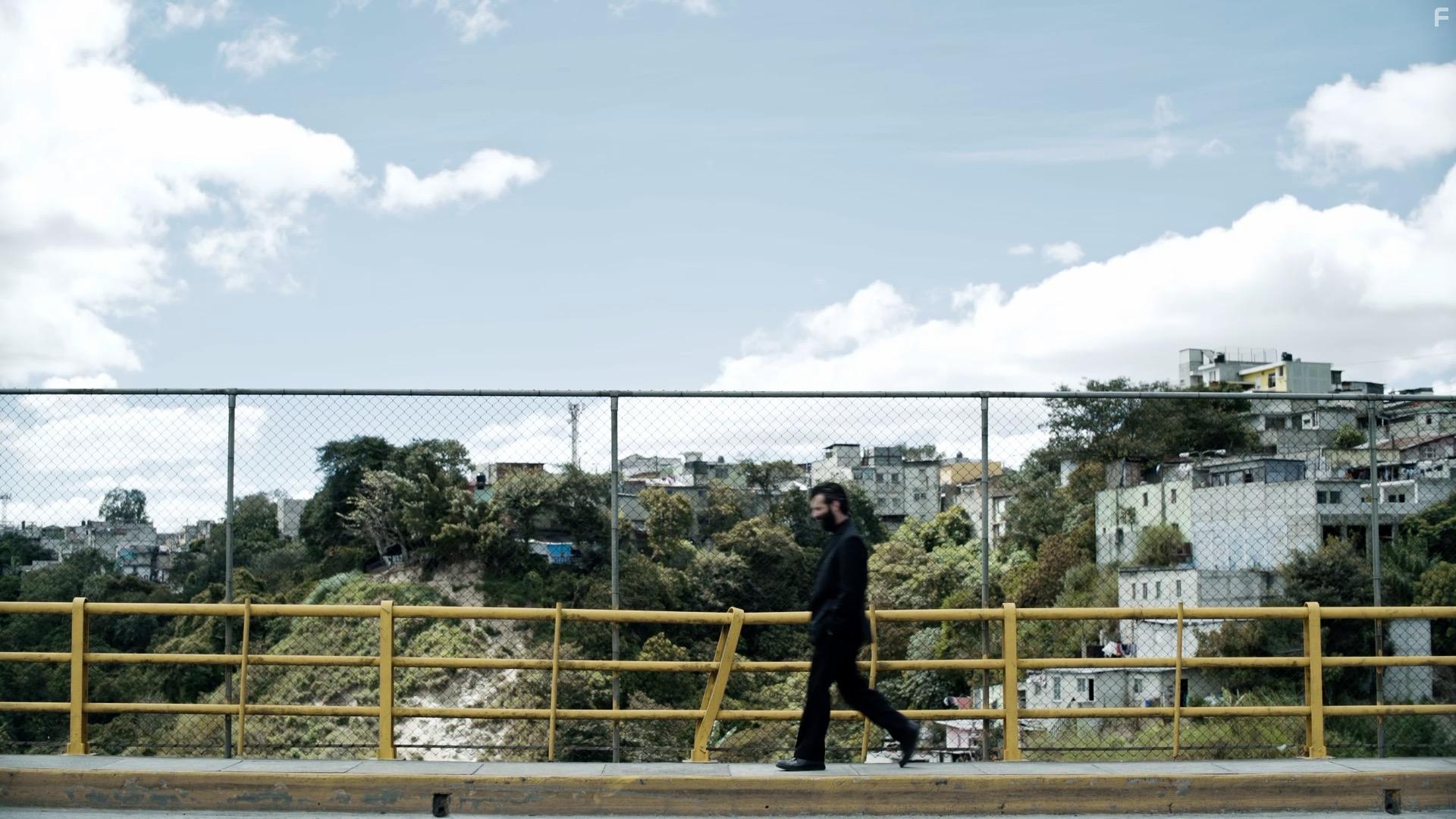 El Apostolado (2020)