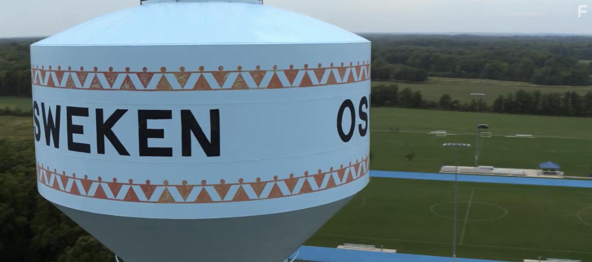 Run Woman Run (2021)