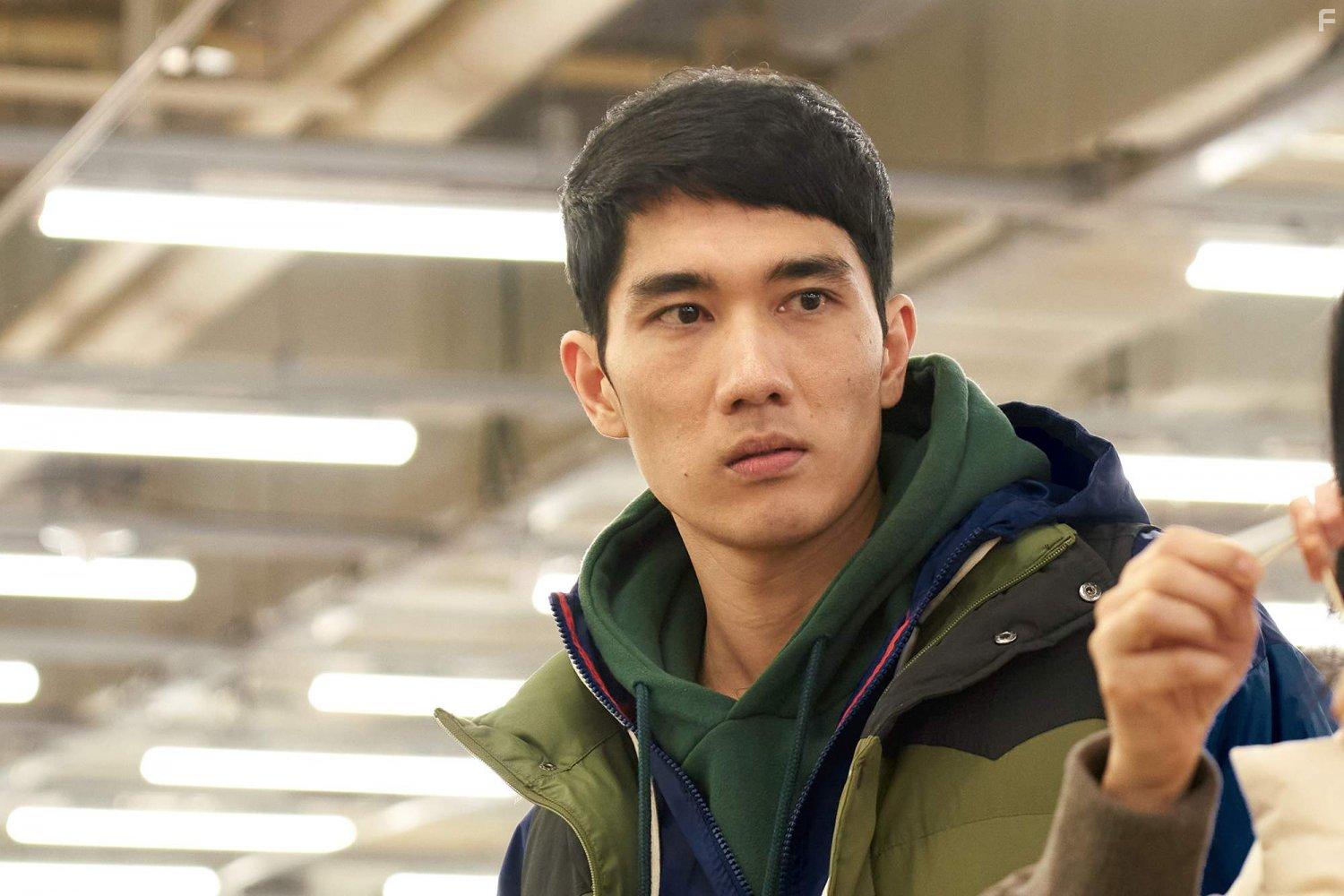 The Witch: Part 2 (2022)