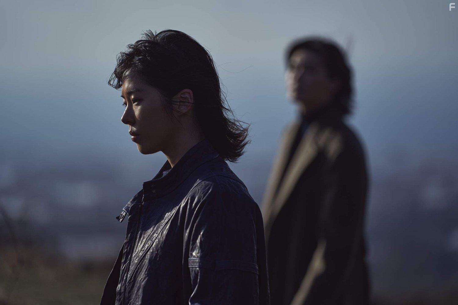 Eun-Su Seo in The Witch: Part 2 (2022)