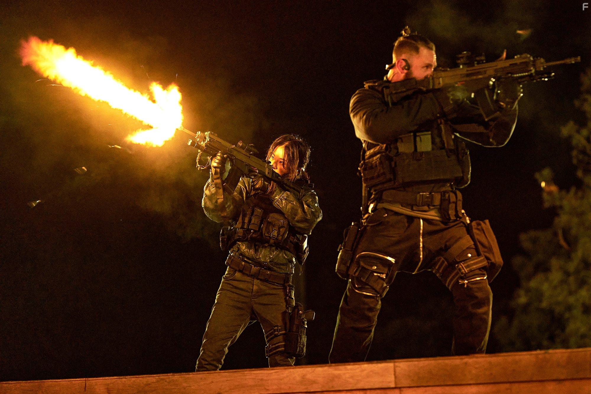 The Witch: Part 2 (2022)