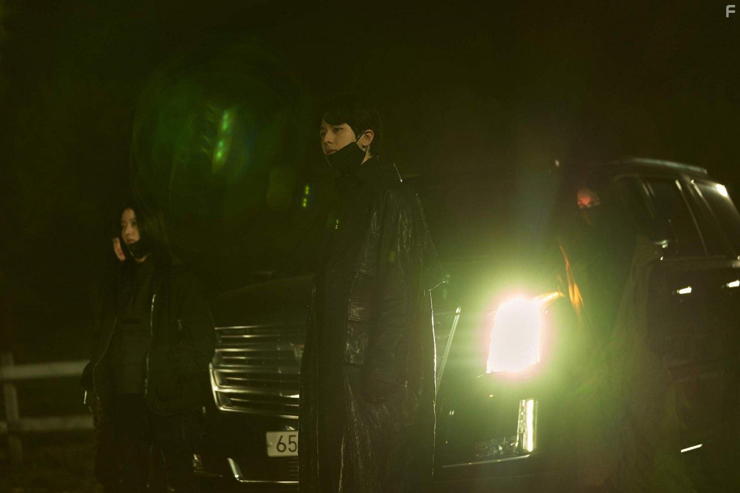 The Witch: Part 2 (2022)