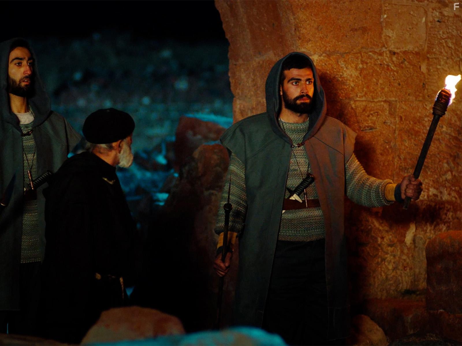 Evil Touch: The Protectors (2019)