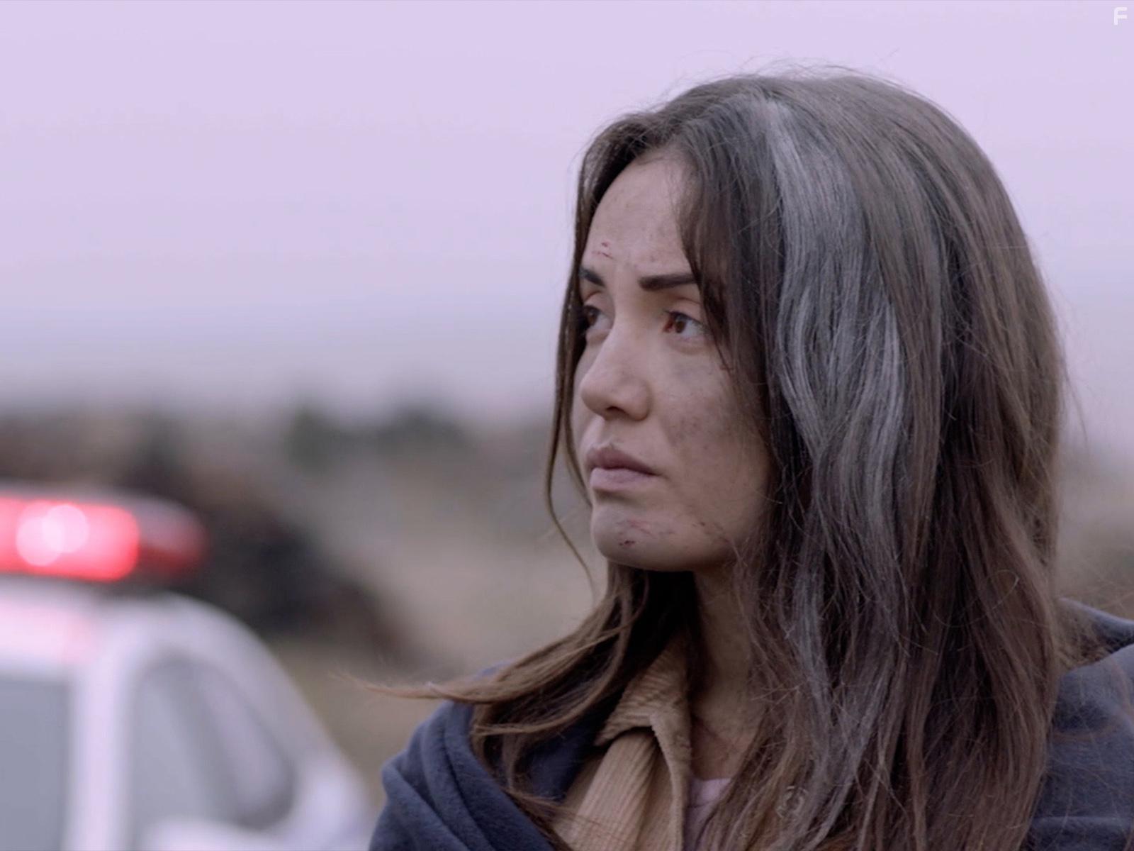 Evil Touch: The Product of Evil (2019)