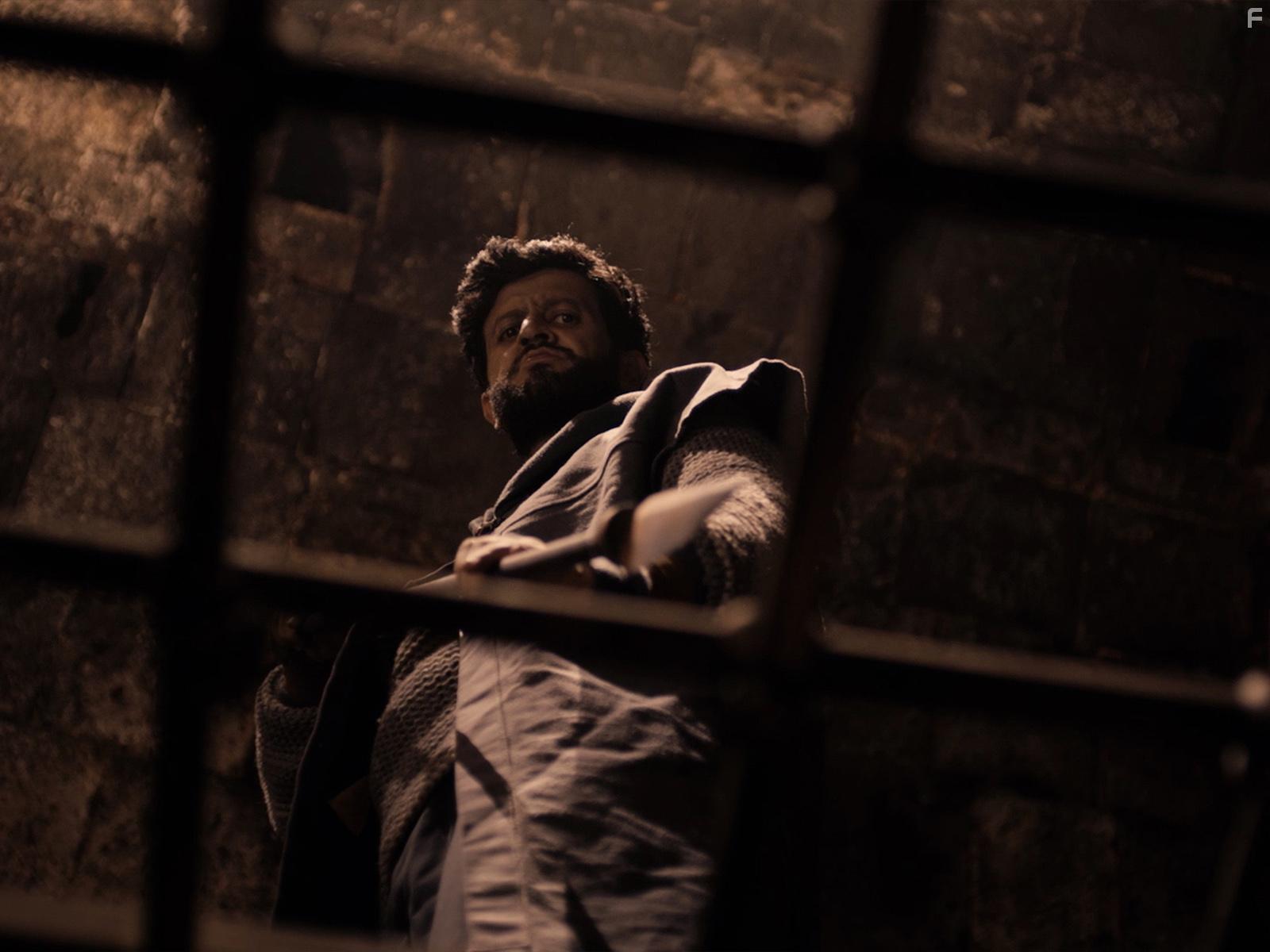 Evil Touch: The Touch of Evil (2019)