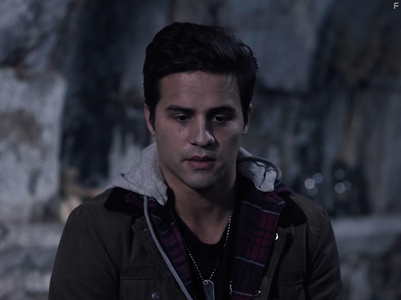 Evil Touch: The Char Voki (2019)