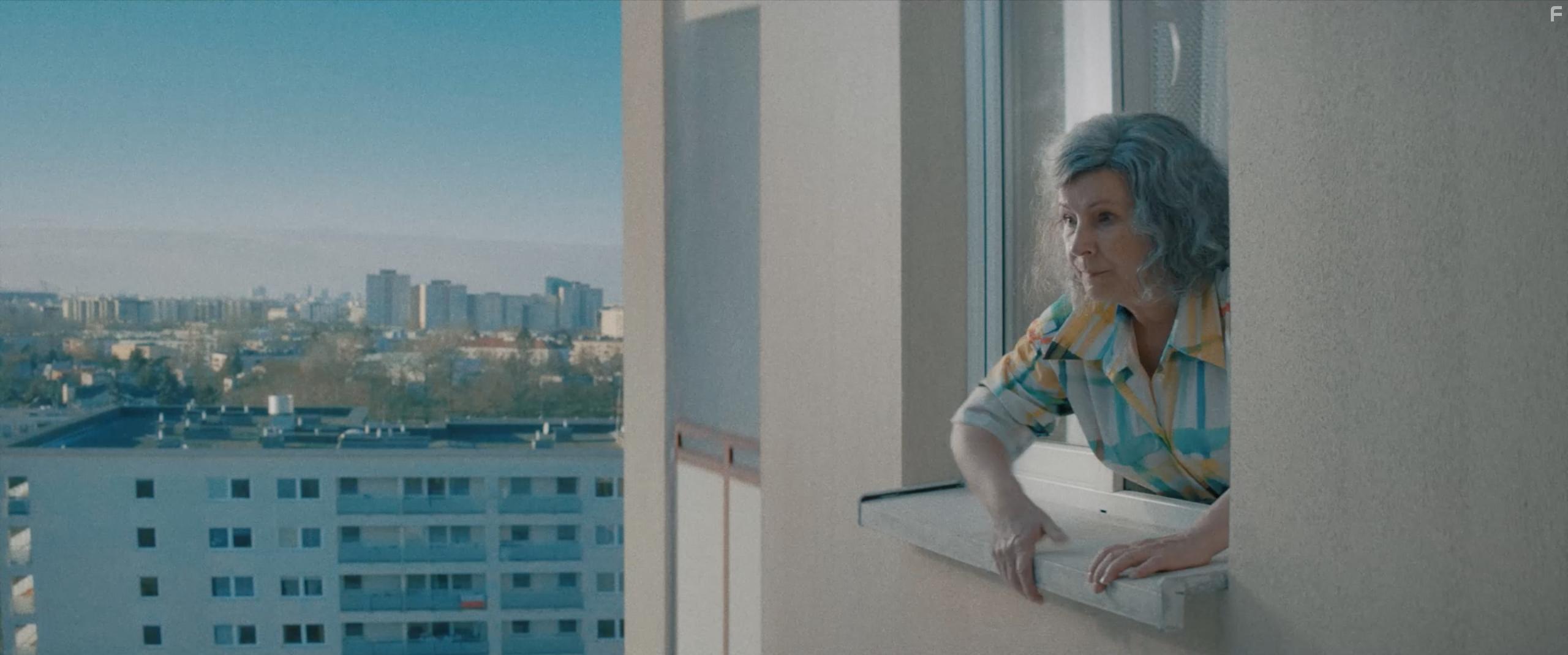 Dorota Kolak in Za duzy na bajki (2022)