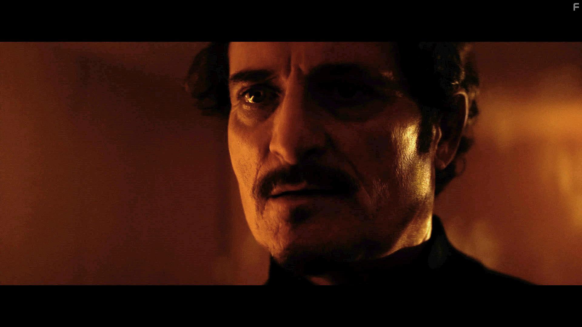 Kim Coates in Neon Lights (2022)