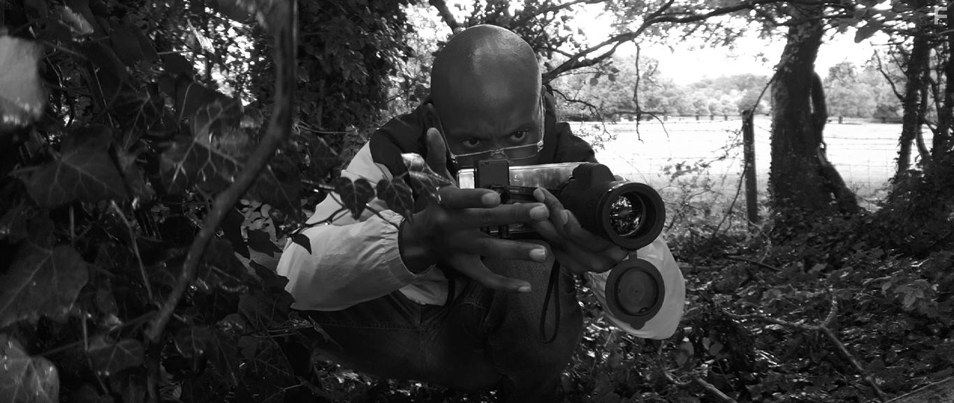 Gavin Gordon in Surveilled (2021)