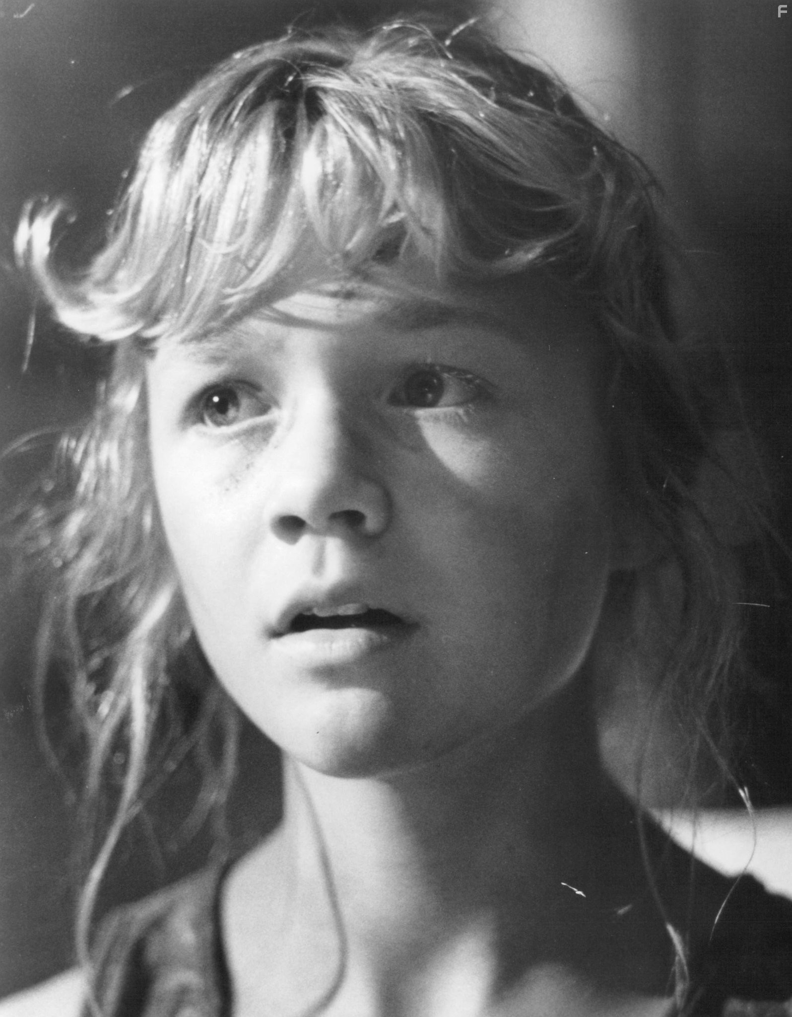Ariana Richards in Парк юрского периода (1993)