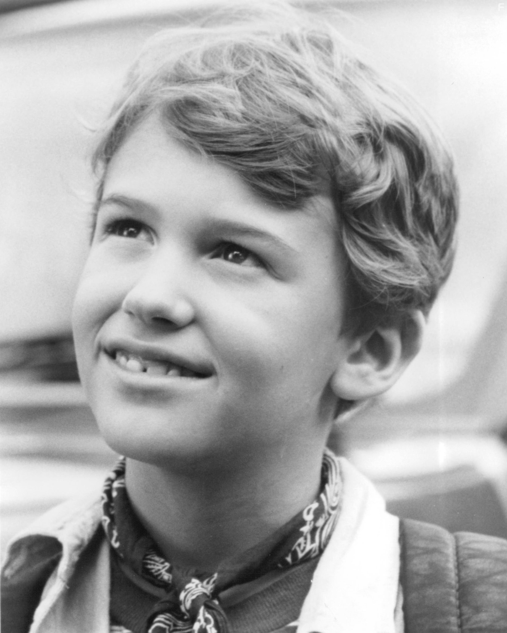 Joseph Mazzello in Парк юрского периода (1993)