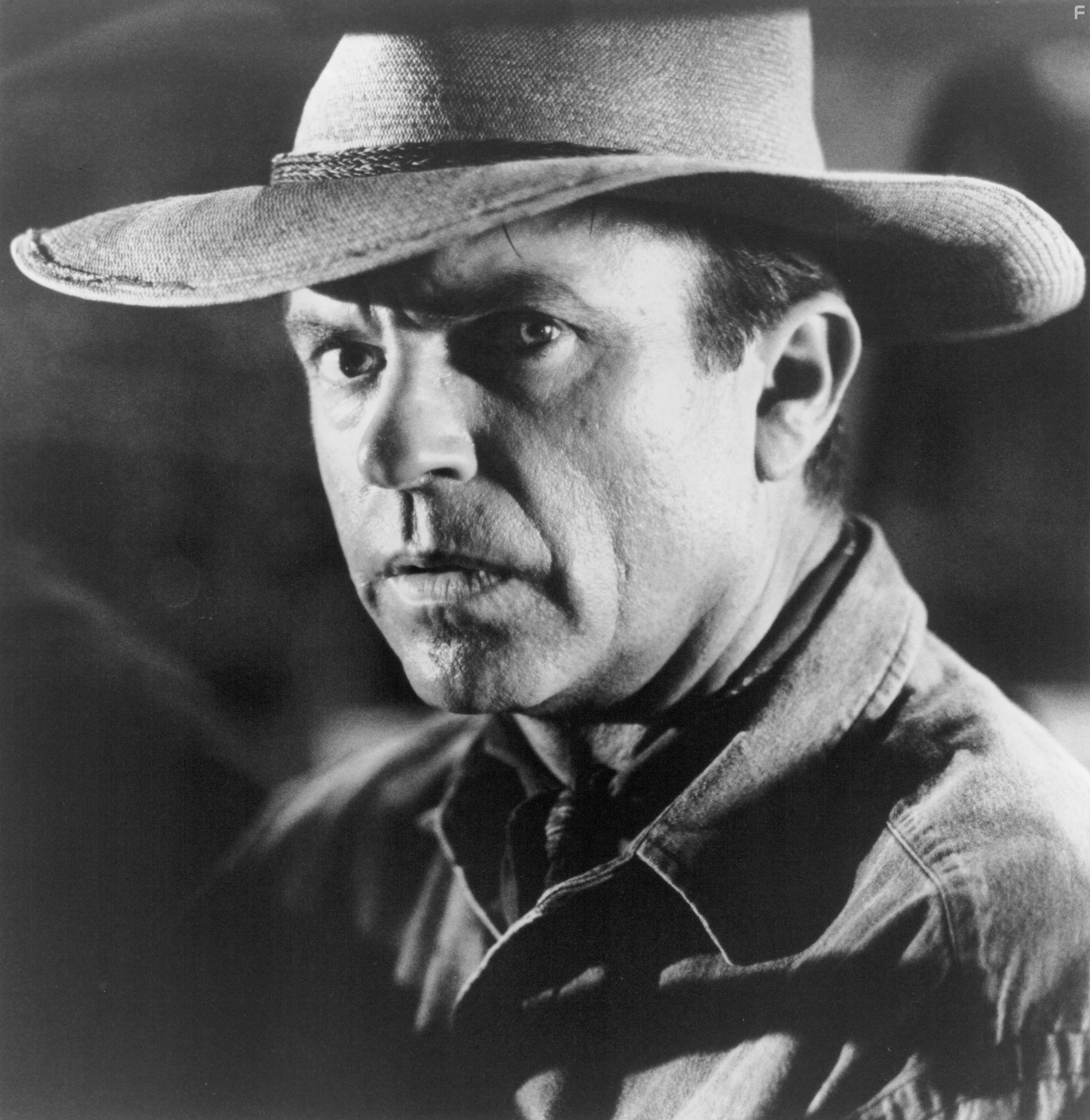 Sam Neill in Парк юрского периода (1993)