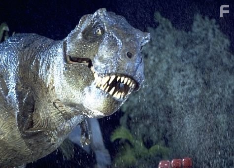 One more crack about my short arms and I'm going to get very, very angry.