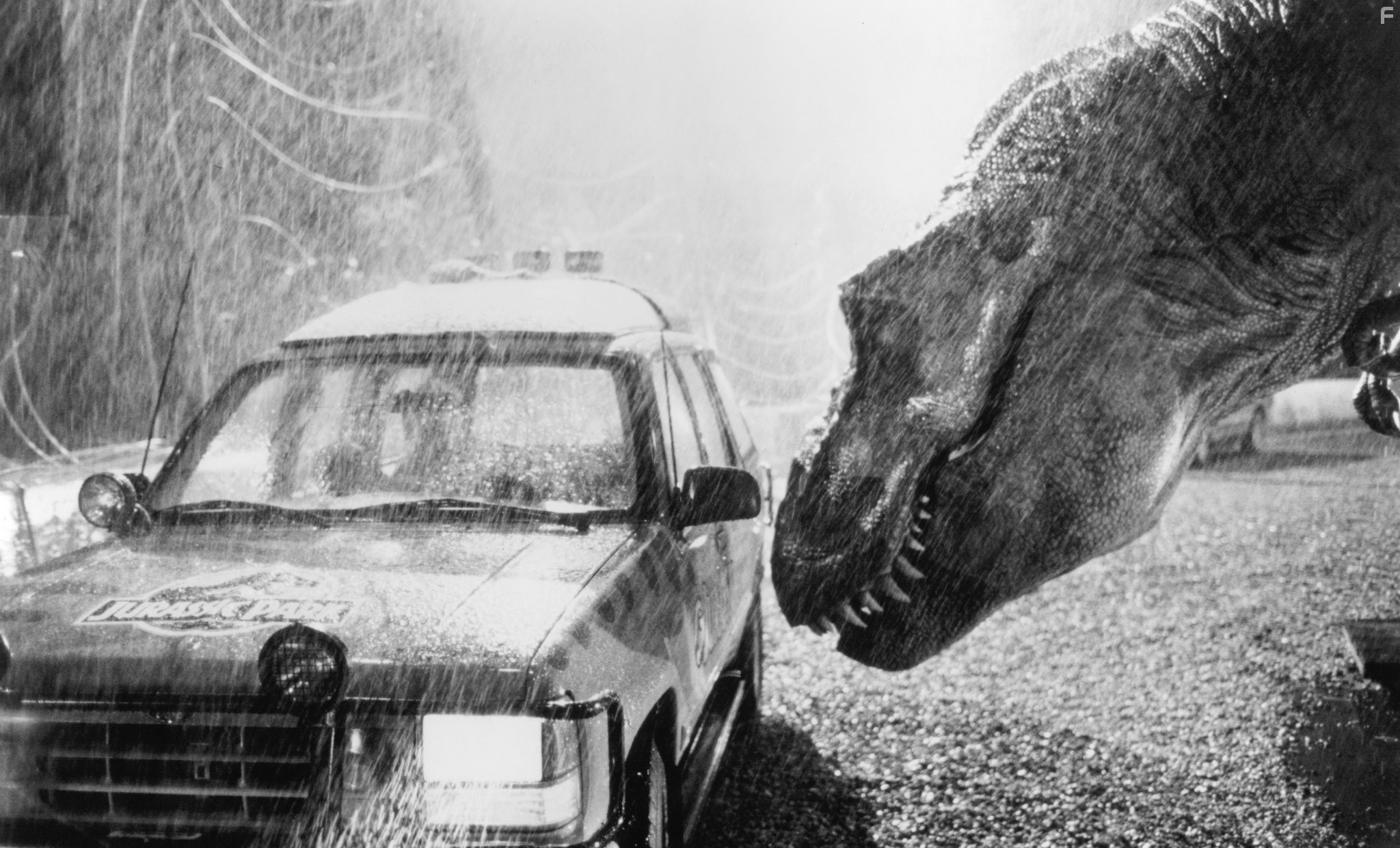 Парк юрского периода (1993)