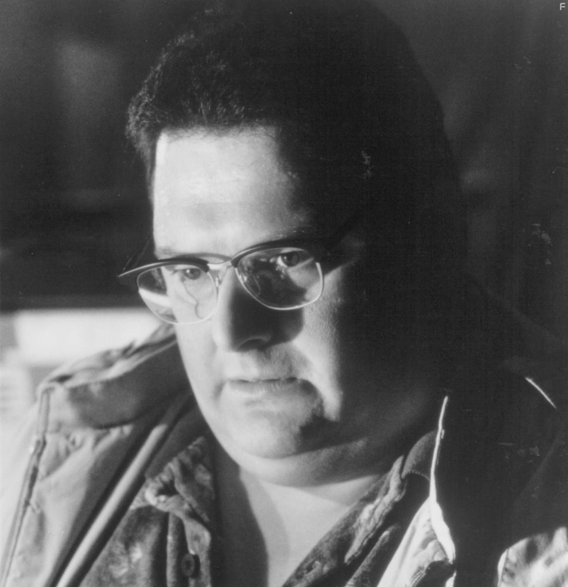 Wayne Knight in Парк юрского периода (1993)