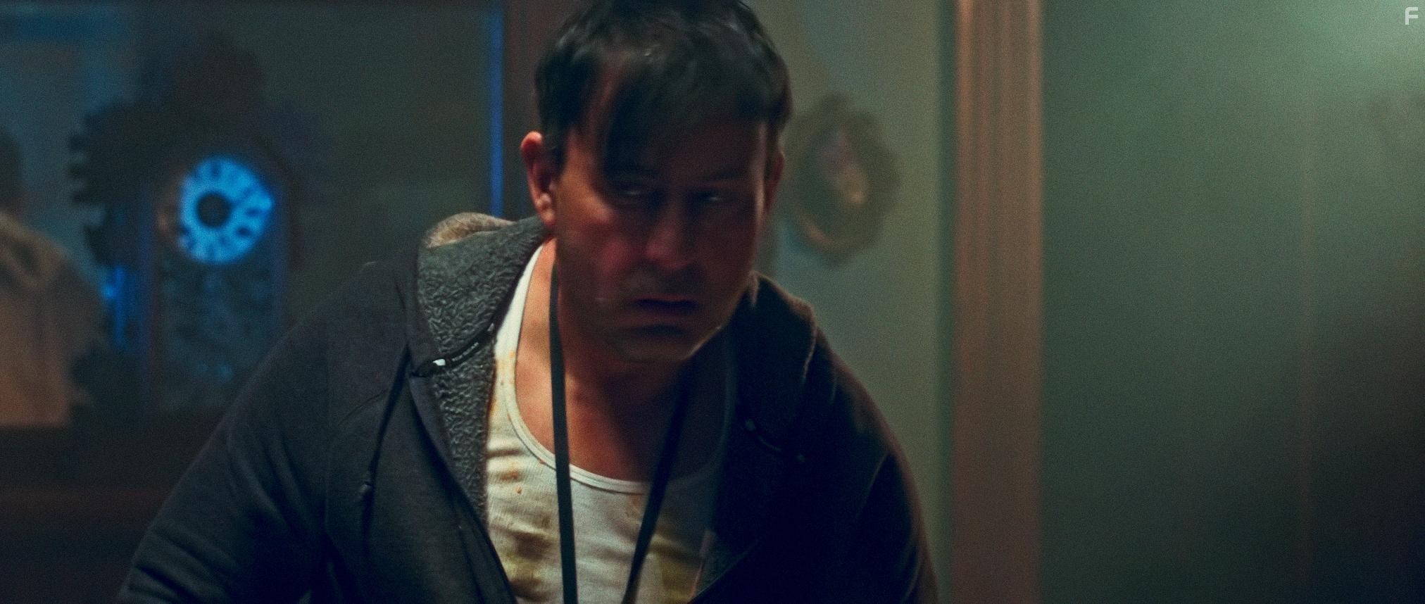 The Game Chasers Movie (2022)