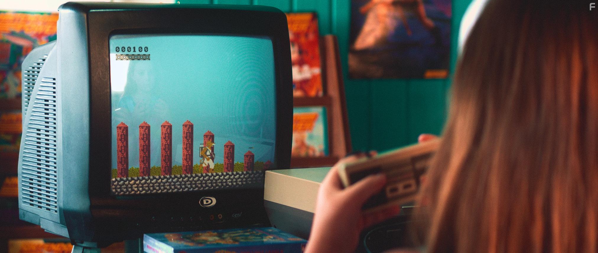 The Game Chasers Movie (2022)