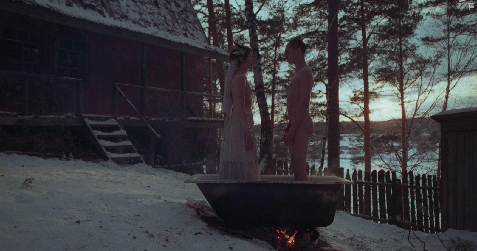 Межсезонье #1