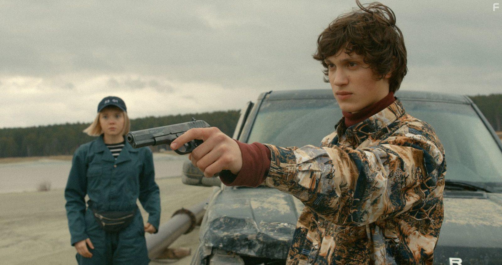 Межсезонье #2