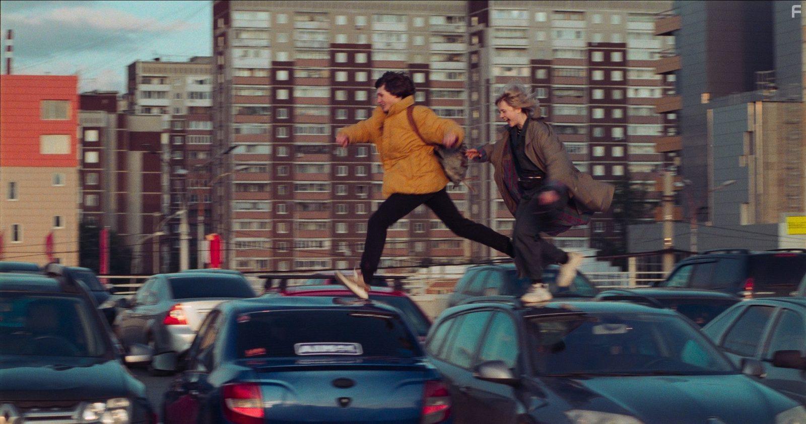 Межсезонье #3