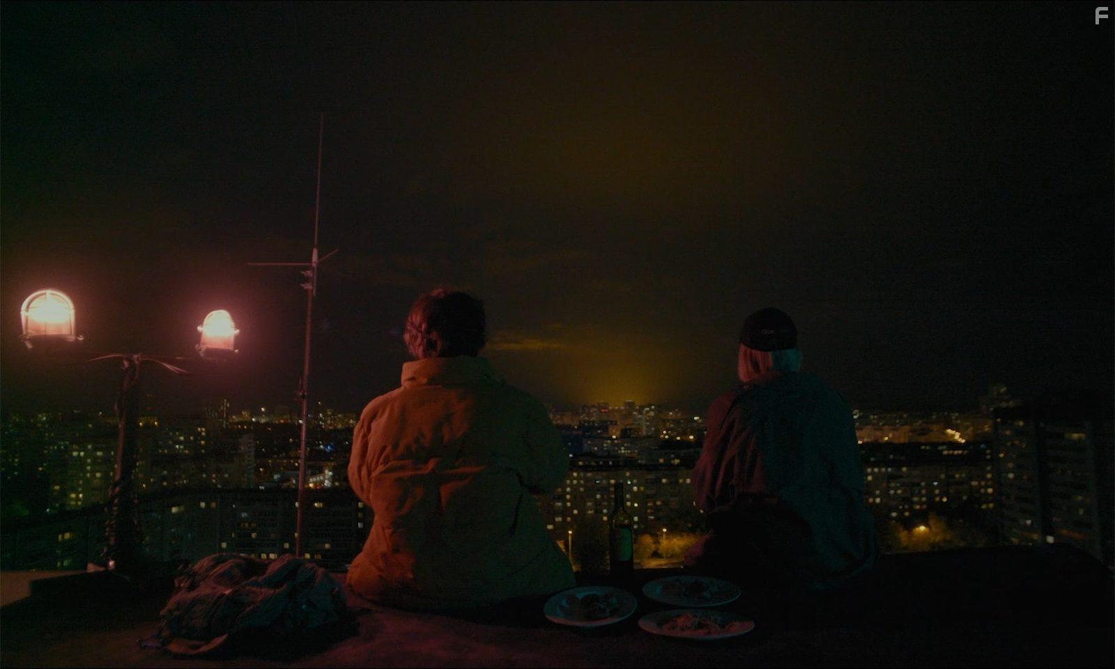 Межсезонье #5