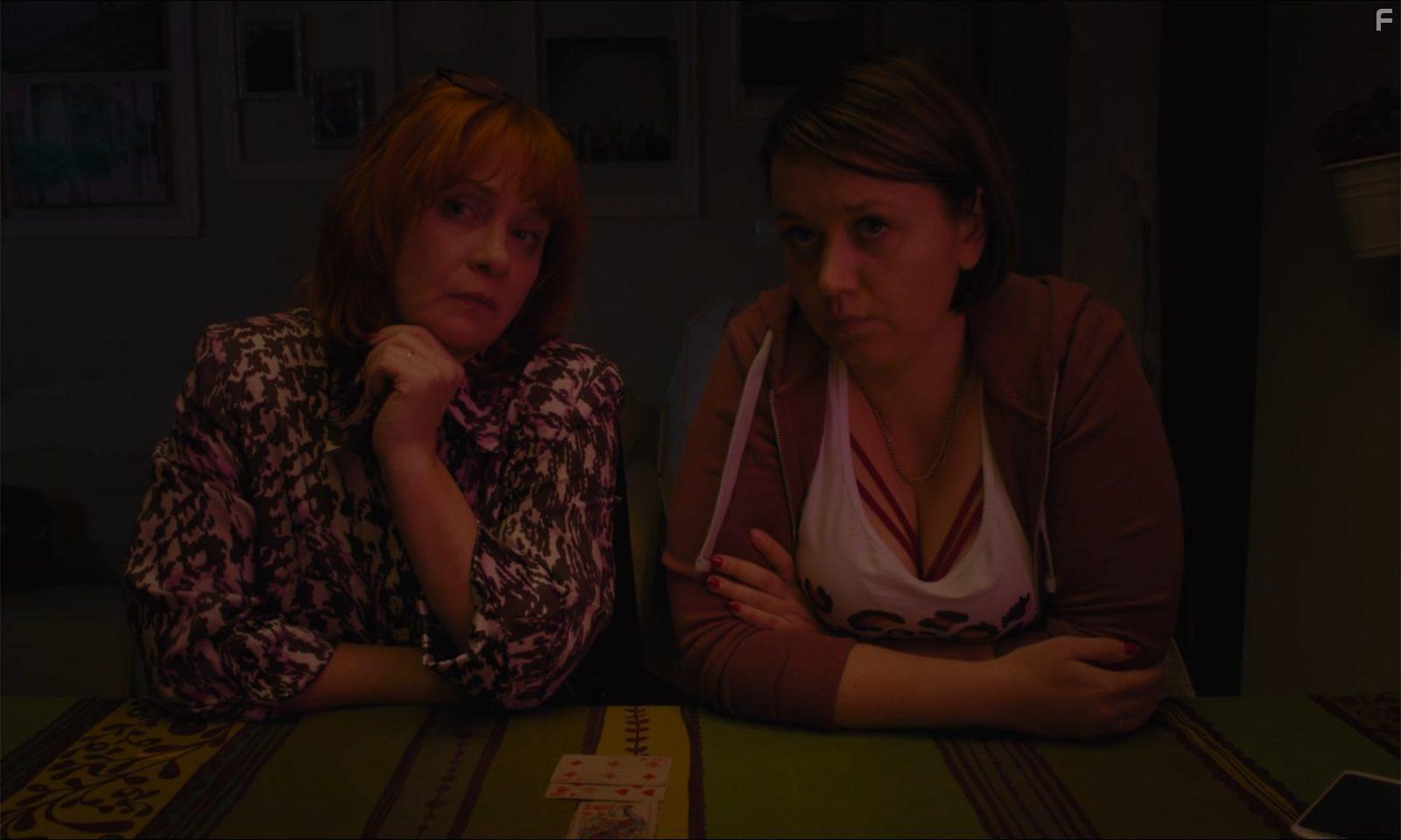 Межсезонье #9