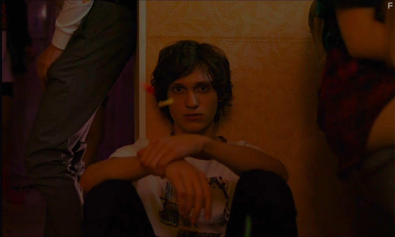 Межсезонье #10