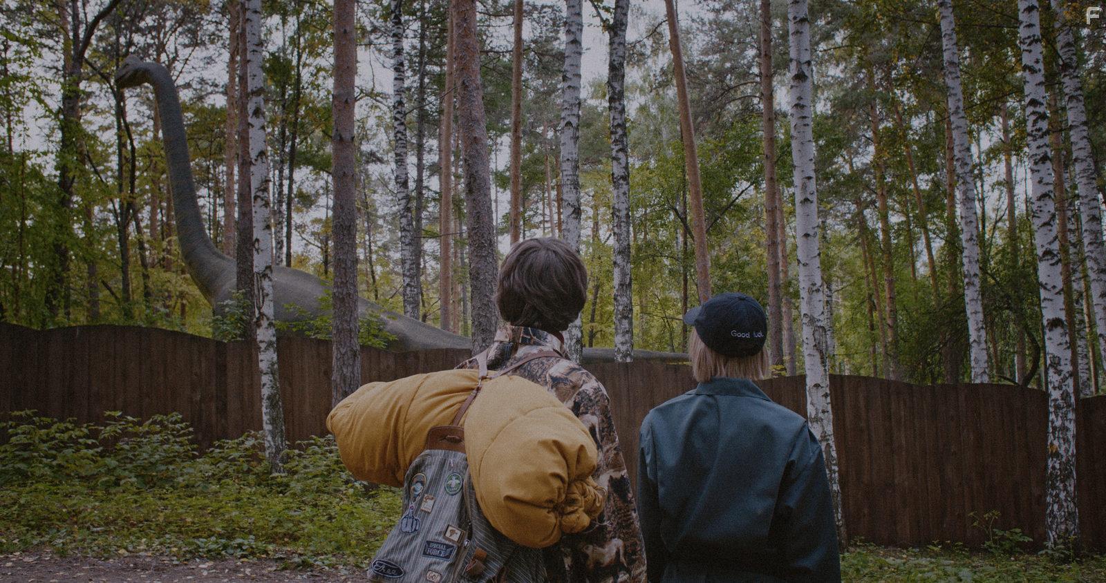 Межсезонье